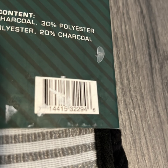 Evriholder The Everyday Gent back scrubber for men. New - Picture 4 of 7